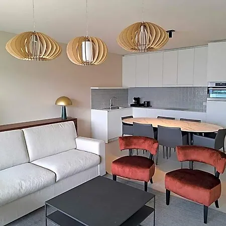 Hotel Modern In With Terrace